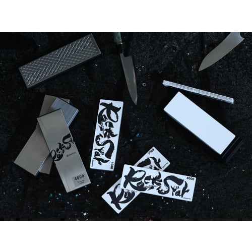 Shapton RockStar Standard Model (1000 11micro WA)