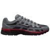 Nike P 6000 Dämpfung Abriebfeste Dämpfung, Verschleißfeste Niedrig geschnittene Laufschuhe Herren Grau IF6199-001