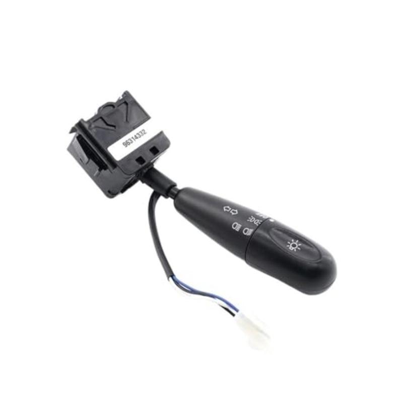 

2 шт. Переключатель указателей поворота и фар Для Chevrolet Spark Pontiac G2 Pontiac Matiz FSO Matiz Daewoo Matiz M100 1998-2006 96314332