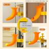 Operating Toy Ball Thrower For Indoor Outdoor Enjoyment And Training meetings