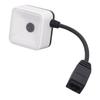 Eingebetteter Barcode-Scanner USB Automatische Erkennung 1D 2D QR-Code Scanmodul für Zugangskontroll-Gateways