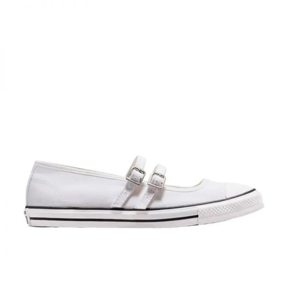 CONVERSE Converse Chuck Taylor All Star Dainty Mary Jane Белый A11552C 977991 230