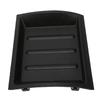 Upper Dash Bezel Storage Box Replacement for Frontier Xterra Pathfinder R51 Front Dashboard Panel Storage Tray 68252