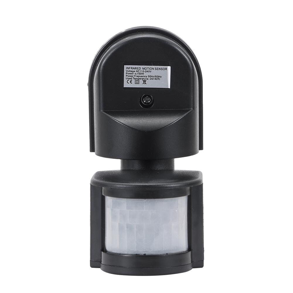 Even Lighting Security Outdoor PIR Motion Detector Switch Motion Sensor Switch Movement Sensor