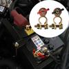 Brass Material Battery Terminal Connector Copper Material Battery Terminals Cars Use