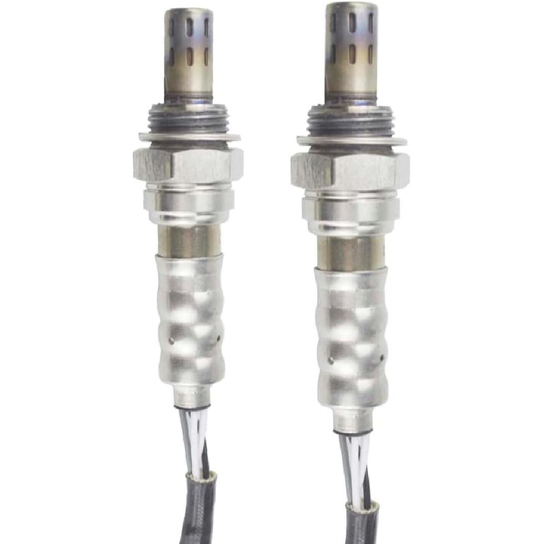 

2PCS Oxygen O2 Sensor 1 & 2 for 1996-2000 Dodge Ram 1500 2500 3500 3.9L/5.2L/5.9L Upstream + Downstream