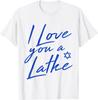 Love You a Latke T-Shirt