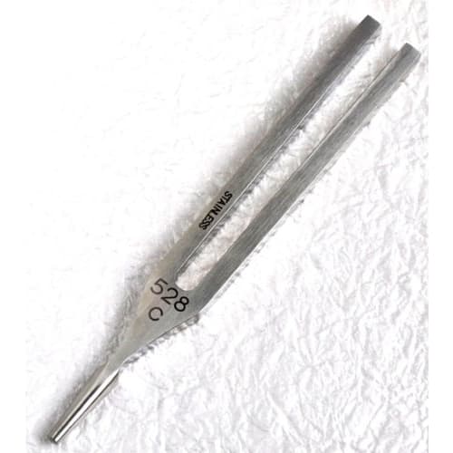 

Extreme 528hz High Precision Tuner Set