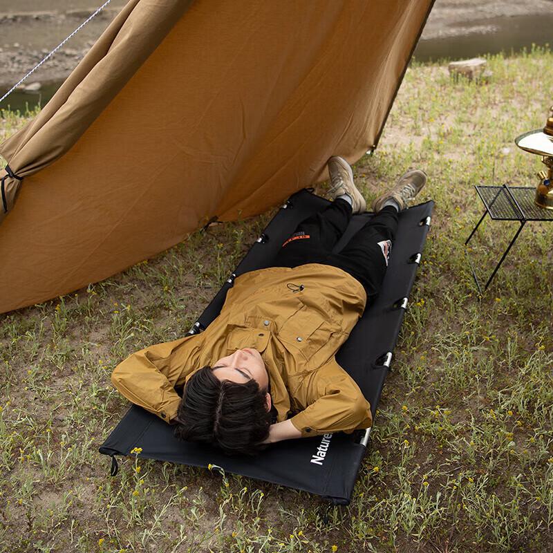 Naturehike Outdoor faltbares Campingbett Matratze