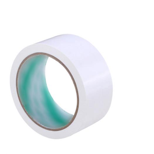 YX Multicolor DIY Decoration Color Cloth Base Tape Cloth Duct Tape Carpet Floor Waterproof Tapes High Viscosity Adhesive Tape