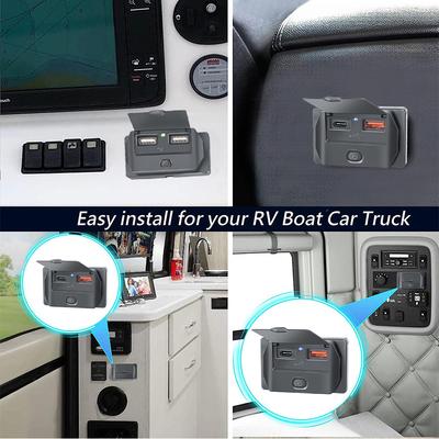 Otomobil ve Motosiklet – RV Aksesuarları