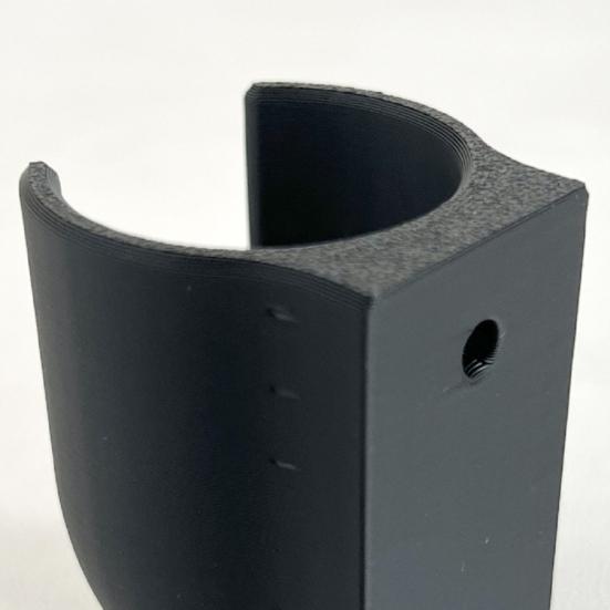 2 ks Nástěnný držák na hadici Odolný proti povětrnostním vlivům Protiskluzový Venkovní Zahrada na dvorku Trávník Zahradničení Držák pro uložení stříkací trysky na vodu