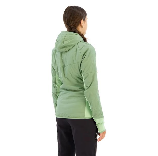 VAUDE Куртка Sesvenna IV