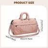 A Bag Suitable for Men And Women, Ideal , Sports, Swimming, Training.