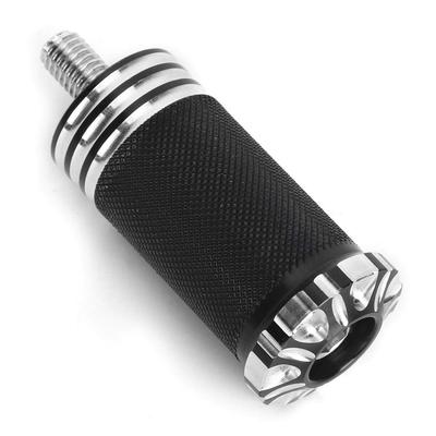 Motorcycle Motorcycle Shift Pegs Foot Gear Harley Shift Peg-Qiilu Motorcycle Shift Gear Lever Toe