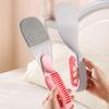 Mattress Lifter Tool for Changing Sheets, 2-In-1 Hair Removal Mattress Riser with Ergonomic Handle, Bed Maker Sheet Tucker Mattress Lifting Wedge