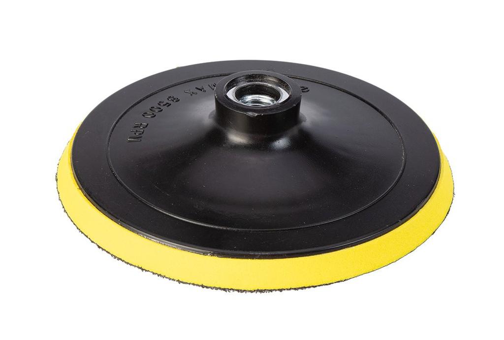 POLISHER 900W 150MM - T N04-701