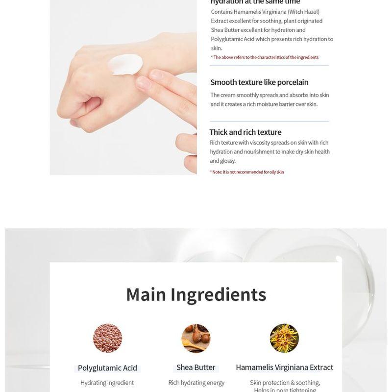 TIRTIR - Ceramic Cream Mini