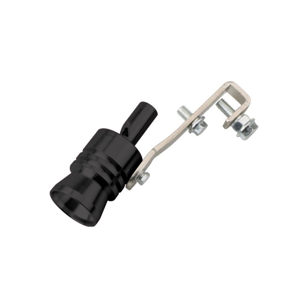 1Pcs 32-85mm Diameter Exhaust Sound Simulator Exhaust Pipe Whistle for Car Motorcycle Exhaust Pipe