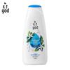 Liu Shen Icy Cool & Refreshing Body Wash