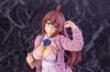 Alphamax Liu Yun Karen Illustration by Shiokonbu 1/6 Scale PVC Painted Complete Figure AX-1111