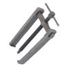 Separate Lifting Device Gear Puller Extractor Adjustable Bearing Puller  For Car Repair