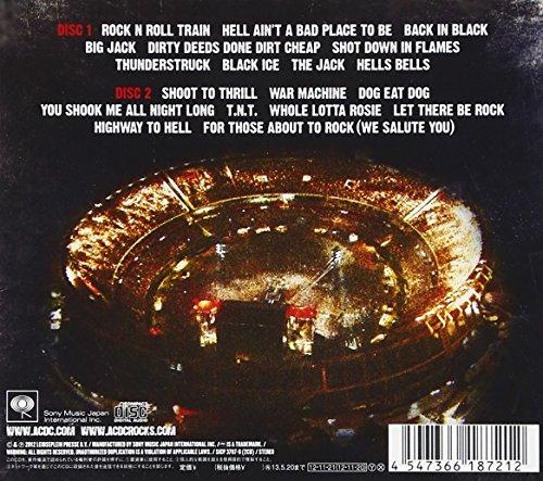 Live at River Plate - AC/DC