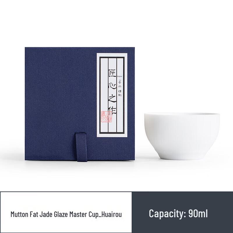 Керамические чашки для чая Кунг-фу Наньшань