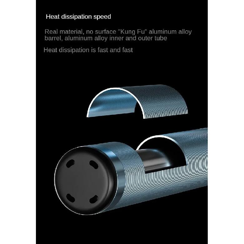 Mini Bicycle Pump Aluminum Alloy Cycling Hand Air Pump Ball Tire Lnflator Presta Valve MTB Road Bike Pump