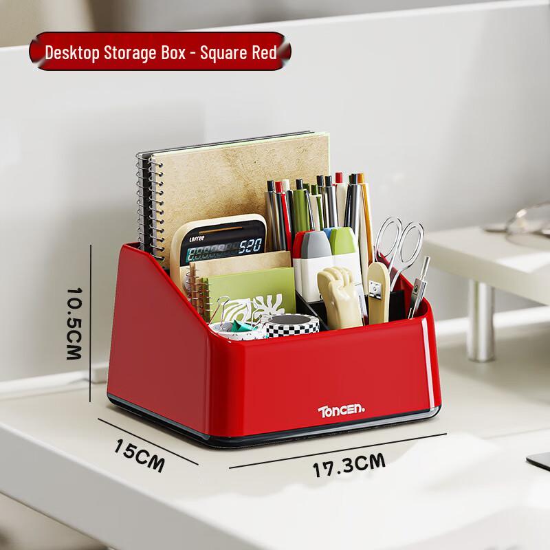 Desktop Cosmetics Organizer