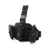 Magforce Leg Strap For Holster - Black