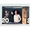 Used CD DIMENSION / 20 -NEWISH- / DIMENSION / 20 -NEWISH- Obi ZACL-9019 X06