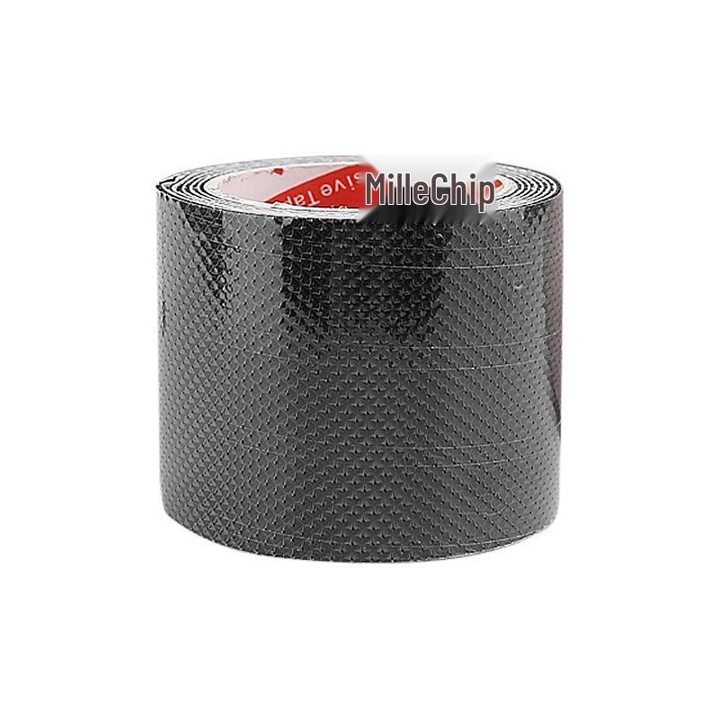 Durable Rubber Shoe Sole Repair Sticker: Wear-Resistant Pad & Protective Film for Full Sole and Heel