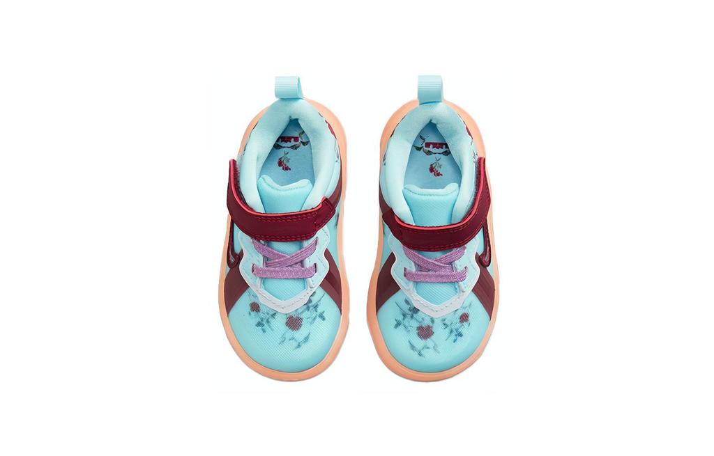 Nike Low Top Toddler Shoes Baby DN4175-400
