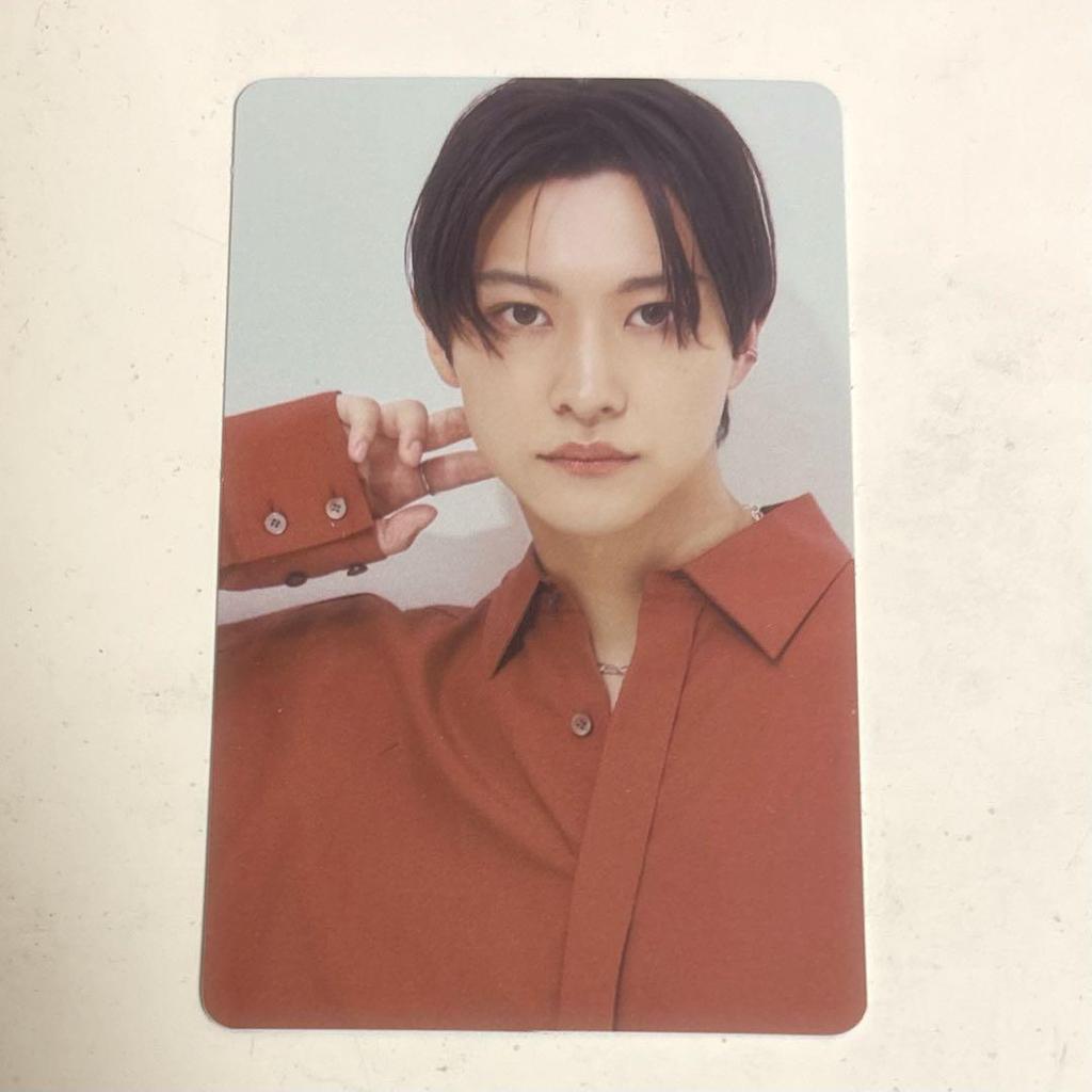 [USED] ROIROM Honda Taimu trading card
