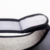 Tri-polar Outdoor Sun Visor Hat