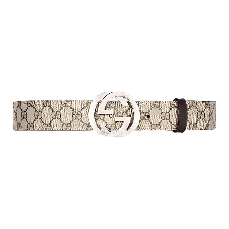 MLB GUCCI Interlocking G series interlocking