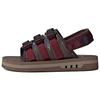 Originals Adistrp Sports Sandals Men Footwear Brown Red IG3495
