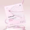 Medicube [elastic Fast Light] Medicube Pdrn Pink Collagen Gel Mask Pack 1 Sheet