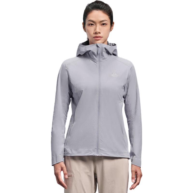 Pelliot Wind Shield LT CORDURA Outdoor Softshell Hiking Jacket