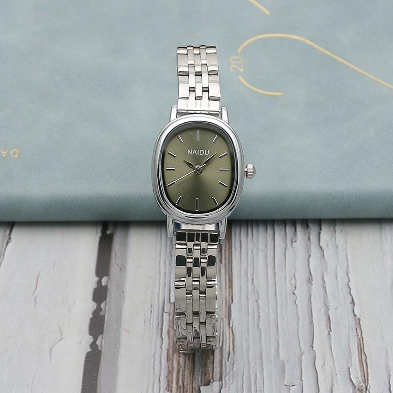 

Модные женские кварцевые наручные часы с браслетом из стали от ведущего бренда, роскошные женские часы, Montre Femme, красивые подарки, роскошные женские, Reloj Mujer