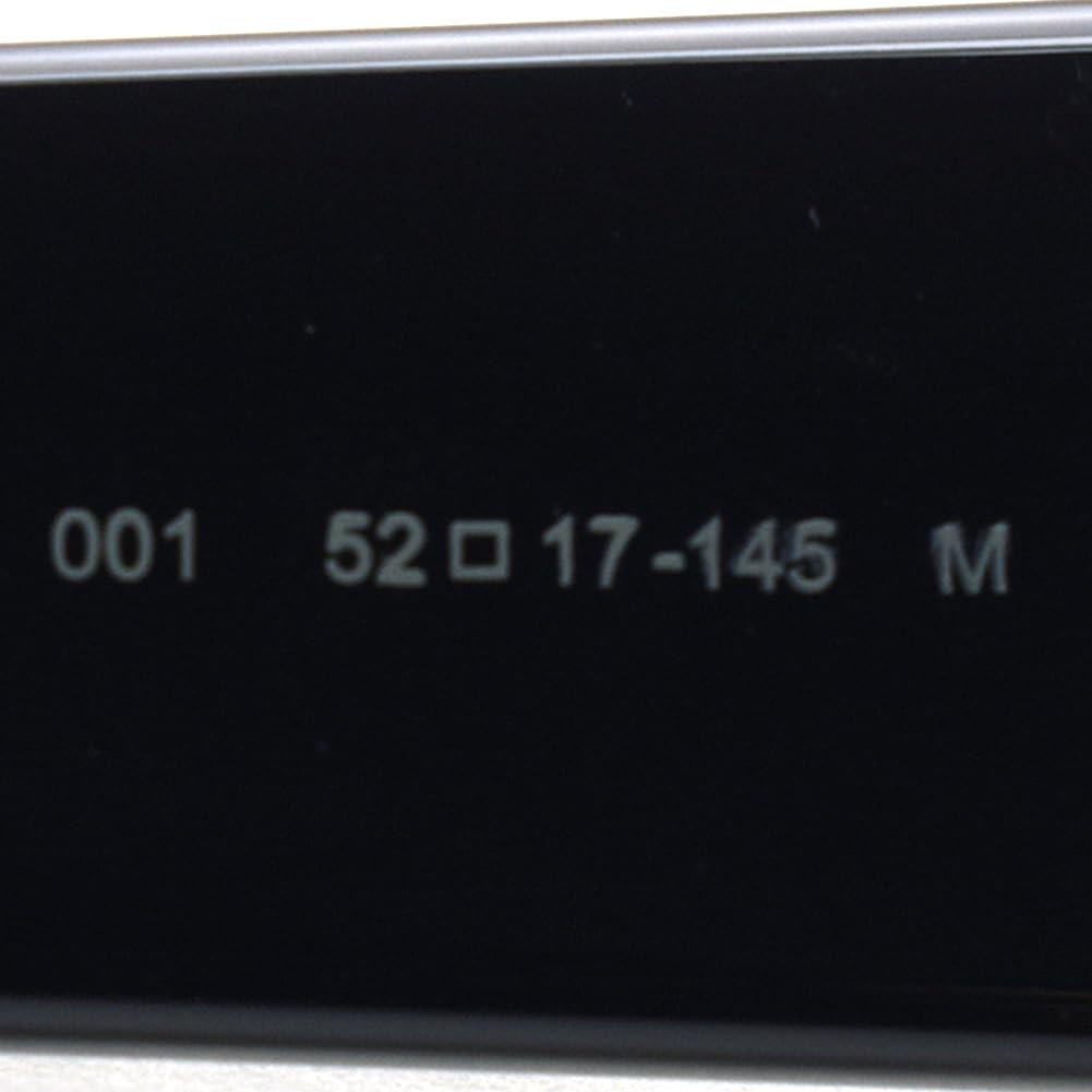 Bottega Veneta Eyeglasses Frame Black Women's BV1289O-001