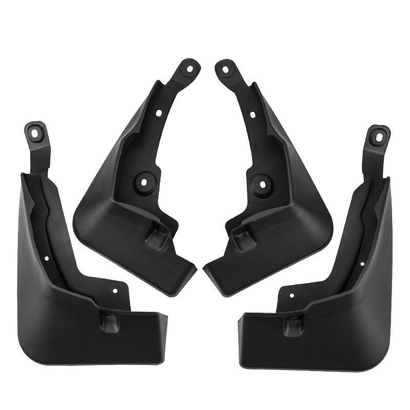 Mud Flaps/splash Guards Designed for Toyota RAV4 - (without Running Boards), Automotive Modification Parts, Tire Mud Gua