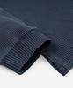FRIZMWORKS Pigment Dyeing Waffle Pocket Tee _ Blue