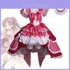 Costum Cosplay Puella Magi Madoka Magica Cu Material Respirabil Pentru Convenții Anime