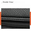 Lychee Pattern Flip Small Square Bag Single Shoulder Messenger Women's Bag