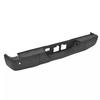 Compatible Rear Bumper with Sensor Holes for 2014-2022 Toyota Tundra TO1103120