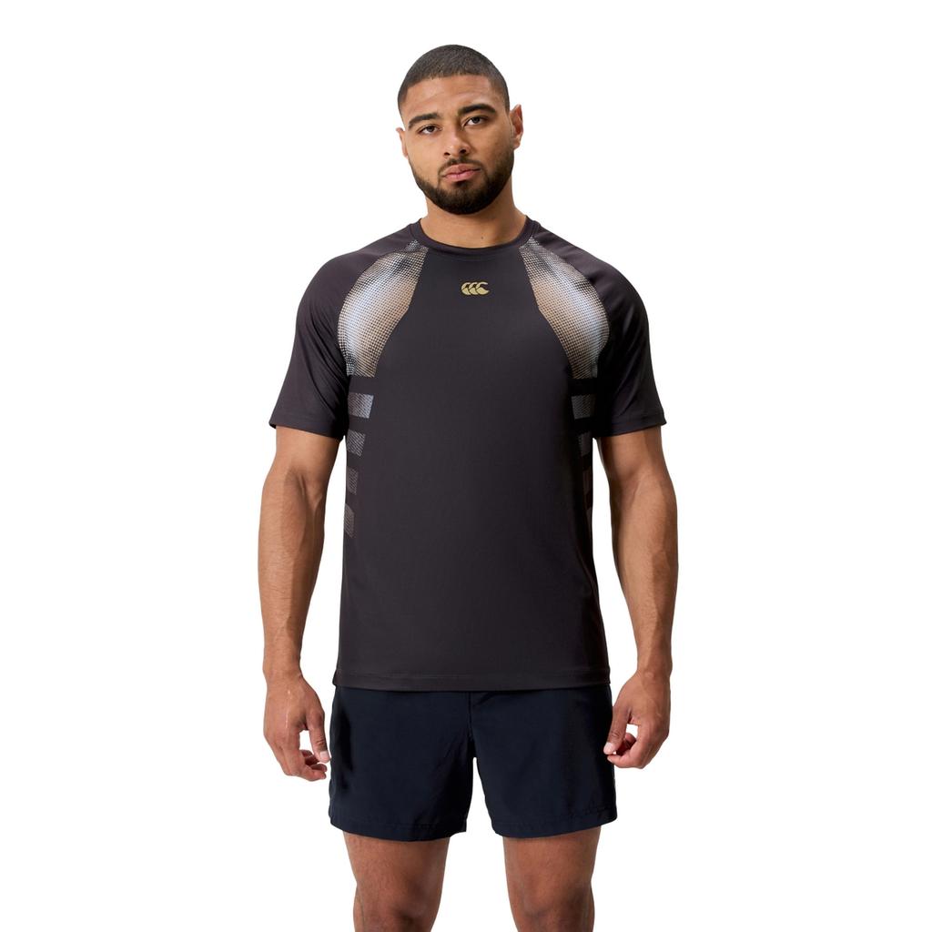 Canterbury Mens Tempo+ Training T-Shirt