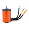 RC Motor Combo Set 3650 4300KV Motor 60A Brushless ESC 20kg Servo with 25T Servo Arm for 1 10 RC Car Truck Off Road