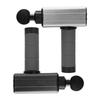 Handheld Electric Deep Muscle Massage Therapy Device Fascia Massage Gun Body Muscle Massager